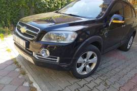 Chevrolet Captiva 2.0, TL 480,000.00