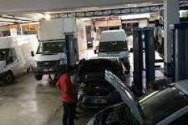 Subaru Egzos Servisi, Turkey, TL 9,600.00