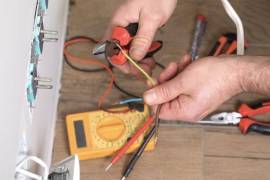 Güdül Elektrik Tesisatçısı