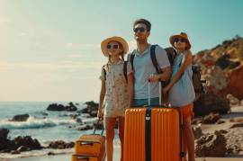 Franchise-Reservierung und Urlaubsreisen Stuttgart, € 9,600.00