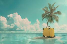 Franchise-Reservierung und Urlaubsreisen Bielefeld, € 9,600.00