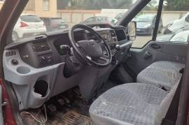 Ford Transit 147 T 350 ED Diesel 2009, € 7,200.00