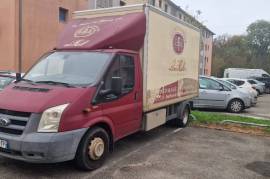 Ford Transit 147 T 350 ED Diesel 2009, € 7,200.00